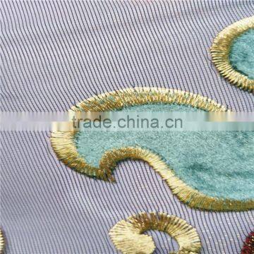 High Quality Oval Window Curtains photo-6