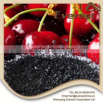 2016 Wholesale Good Price Feed Potassium Humate Flake