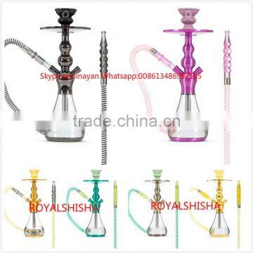 El Badia Chicha New Aluminum Junior Chichaceleste X3