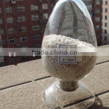 QUARTZ SAND FILTER MATERIAL/QUARTZ RAW MATERIAL FOR FILTER