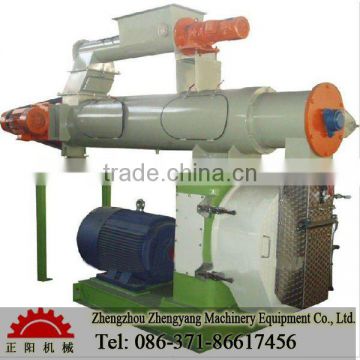 Animal Feed Pellet Mill Machine with High-efficiency ,2011 Hot Sell