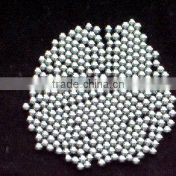 2016 Hot Selling Aluminum Ceramic Ball photo-3