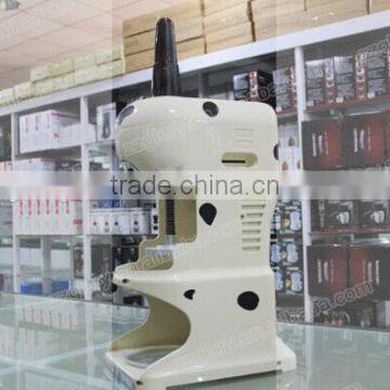 Mini New Style Block Ice Crusher Machine/electric Ice Crusher/ice Crusher Machine photo-3