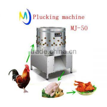 Best selling chicken duck plucker machine quail plucker machine feather remover