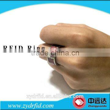 Intelligent Magic NFC Ring for mobile phone