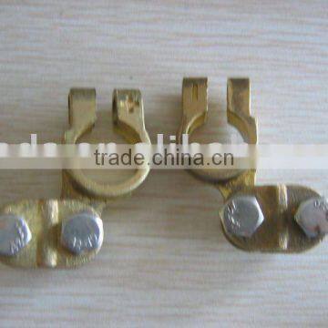 Weld on Clip