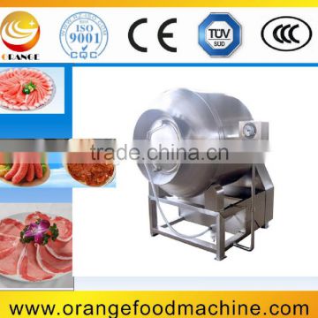 Manufacturers selling Full-automatic Vacuum Meat Rubbing/Rolling machine/vacuum meat tumbling machine OR-400