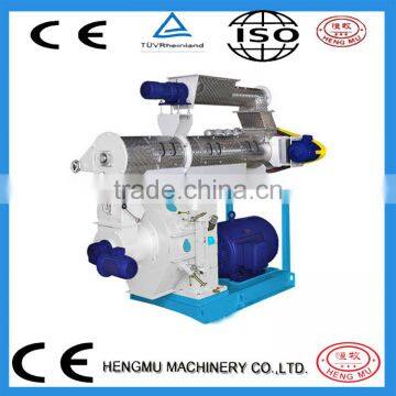 Professional high performance animal feed pellet machine 5000 kg
