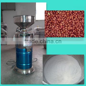 home use peanut juice-residue separation machine