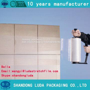 Various Tray With Stretch Film photo-3