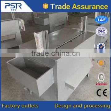 Cashew Nuts Peeling Machine/peeling Machine/Sheller photo-3