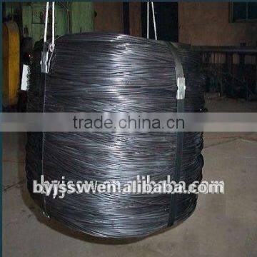 14 gauge, 16 gauge, 18 gauge soft black annealed iron wire