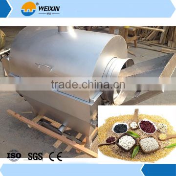 Electric Sunflower Seed Roaster Machine