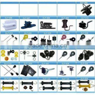 electric fence accessories