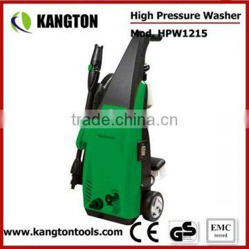 high pressure washer machine gs quality