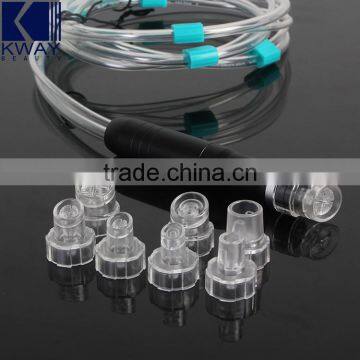 Skin Care Professional Aqua Peel Machine Diamond Dermabrasion Equipment photo-5