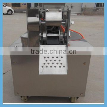 Factory directly supply 4800pics/h empanada/samosa maker machine