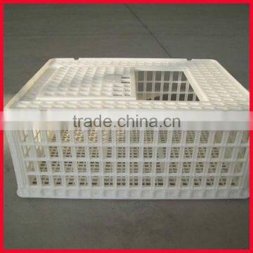 broiler chicken transport crates 740*555*270mm