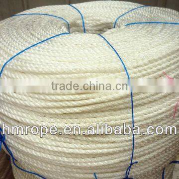 pp Splitfilm Rope/silver Rope
