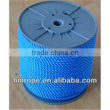 pe rope / twisted pp rope