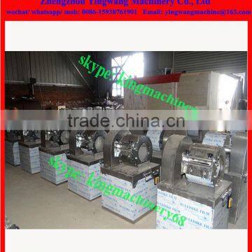 Vegetable Slicing and Dicing Machine photo-3