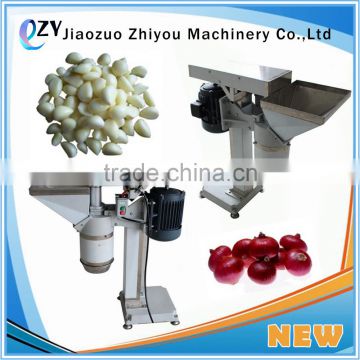 ZYTJ-308 Garlic Grinding Machine Onion Grinder Ginger Grinder (whatsapp:0086 15039114052)