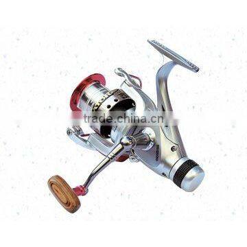 Fishing spinning reels