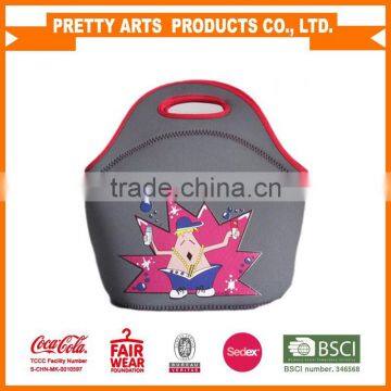 2014 hot popular promotional custom-made handbag