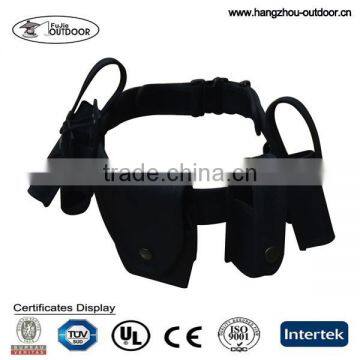 Police Holster Military Duty Belt Military Web Belt photo-2