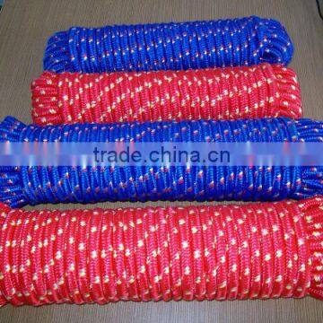 PP Rope Made in China, Polypropylene Braided Rope,Plasctic/Poly/Packing Rope photo-3