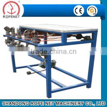 Cord knitting machine(5 heads)