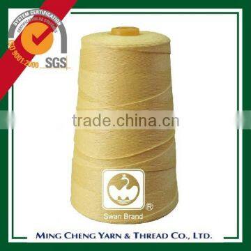 200g 8s 3 ply dyed hilo de bolsa de cierre