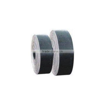 PVC Solid Woven Elevator Belt convey belt transmission belt PVC rubber material