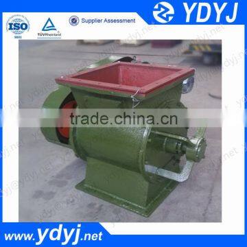 China Factory Price Enclosed Rotary Machine Cast Iron photo-5