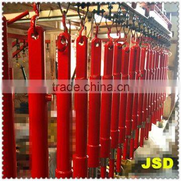 JSD Wheel loader hydraulic liftting cylinder with high quality seals