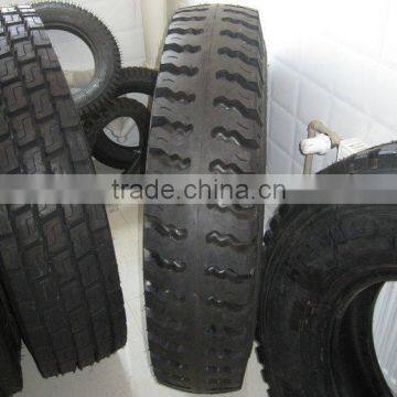 Nylon Truck Tires Truck Tyre 7.50-17 Light Truck Tyre 6.50x16 for Sale