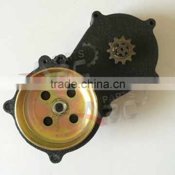 Clutch Gear Box 11T 14T 17T For 47cc 49cc Mini Dirt Bikes atv