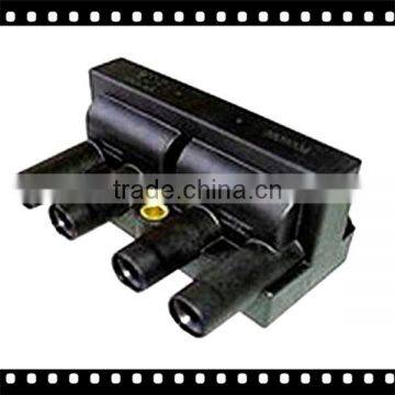 2014 toyota/JL465Q4 dry ignition coil with high quality