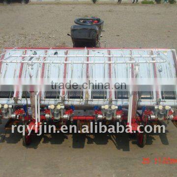 Farm machine,Riding type paddy rice transplanter,Paddy Rice transplanter