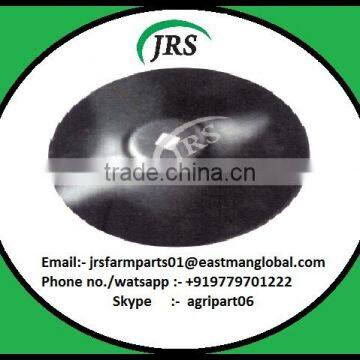 Plain Harrow Disc With Hexagon Hole With Carbon Steel photo-4