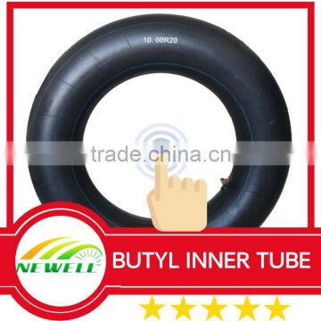 Cheap Chinese Natural And Korea Butyl Inner Tube 1200r24 photo-3