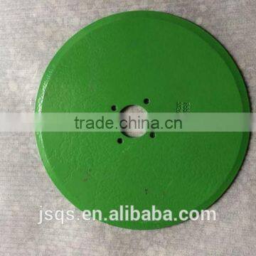 Agriculture Machinery Parts photo-3