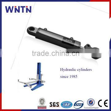 supplier of world's leading car lifter