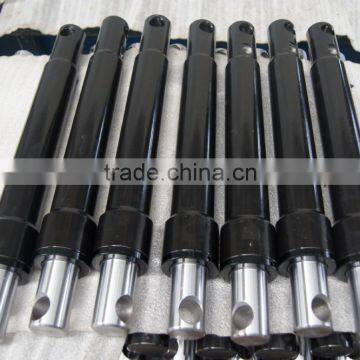 Plunger Cylinder for Wood Press Agricultural Machinery photo-5