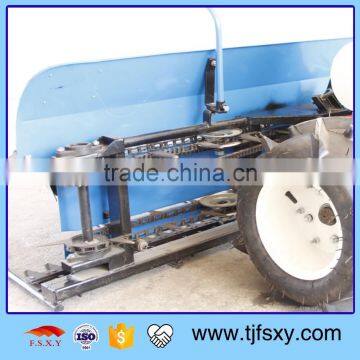 1.5m Reaping Width, Wheat and Rice Reaper Machine photo-6