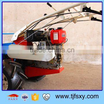 Very Light and Used on Wet Grounds Barely/Rice/Grass Windrower Harvester photo-4