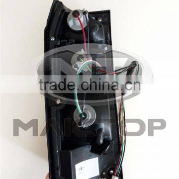 Headlight Head Lamp for Land Cruiser Pickup FJ75 VDJ79 photo-4