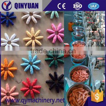 150D/1 Polyester Cocoon Bobbin Thread photo-5