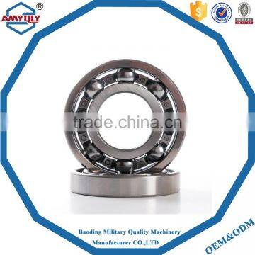 High Speed AMYQLY Bearing Deep Groove Ball Bearing 6009 For Motor Engine