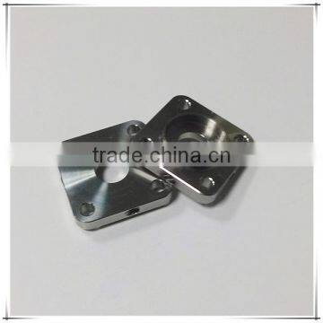 Precision CNC Machining Aluminum Precision CNC Machining photo-2